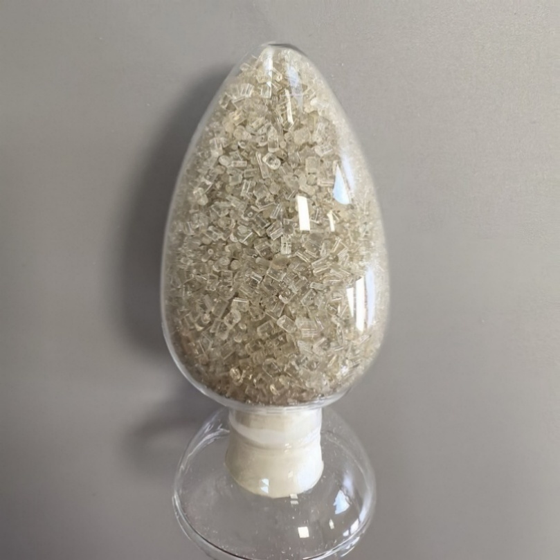 Eco-Friendly HIPS Pellet for Green Manufacturing and Sustainability
