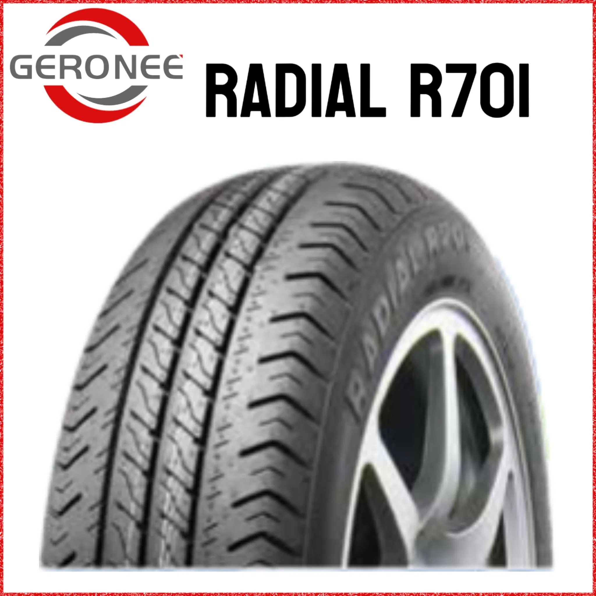 All Season Tires EV Tyres HP, UHP, SUV, Passenger Car Tyres Competitive in Price and Quality Doublestar Mileking Kapsen Habilead Linglong Grip Master 4s