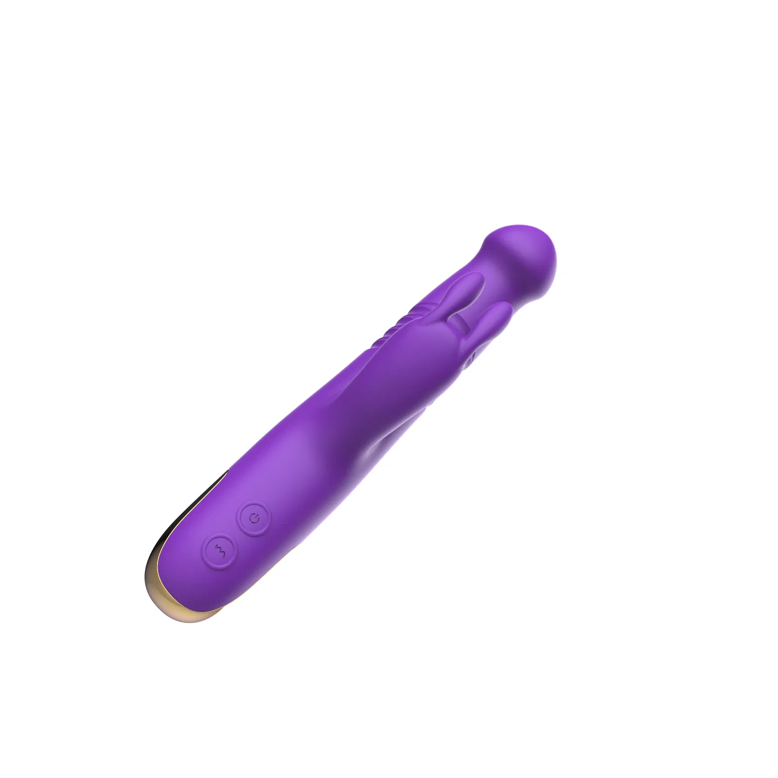 Unique Thrusting Rabbit Vibrator for Unforgettable G-Spot Experiences
