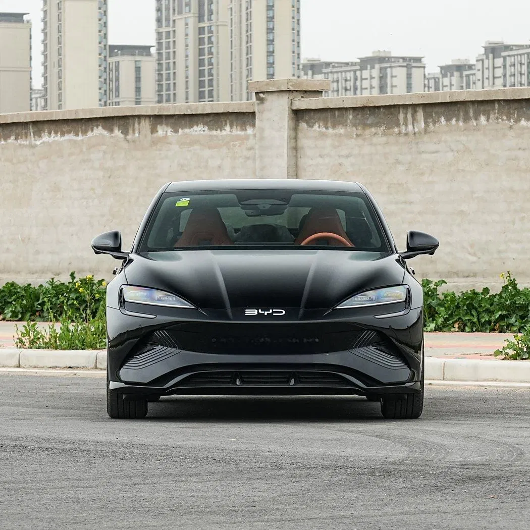 High Performance 2025 Byd Seal 650km Smart Navigation Electric EV Vehicle New Energy Car