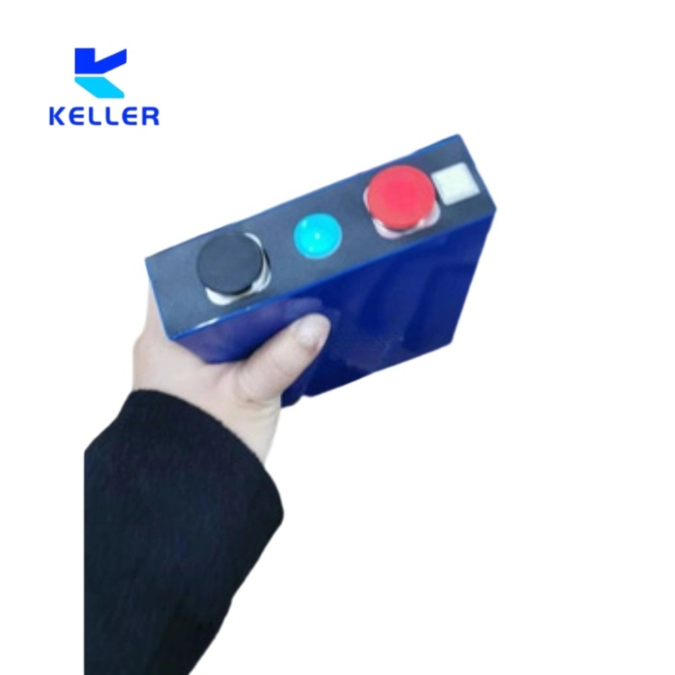 High Quality Battery Cell with Safety and Lock for EV Packs