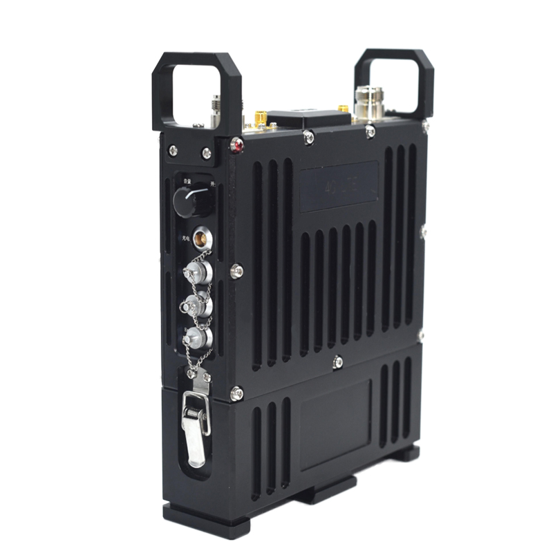 MIMO Mesh Network Ad Hoc Network Manufacturer Radio Multi Hop Communication Surveillance Tactical Long Range Communication MIMO