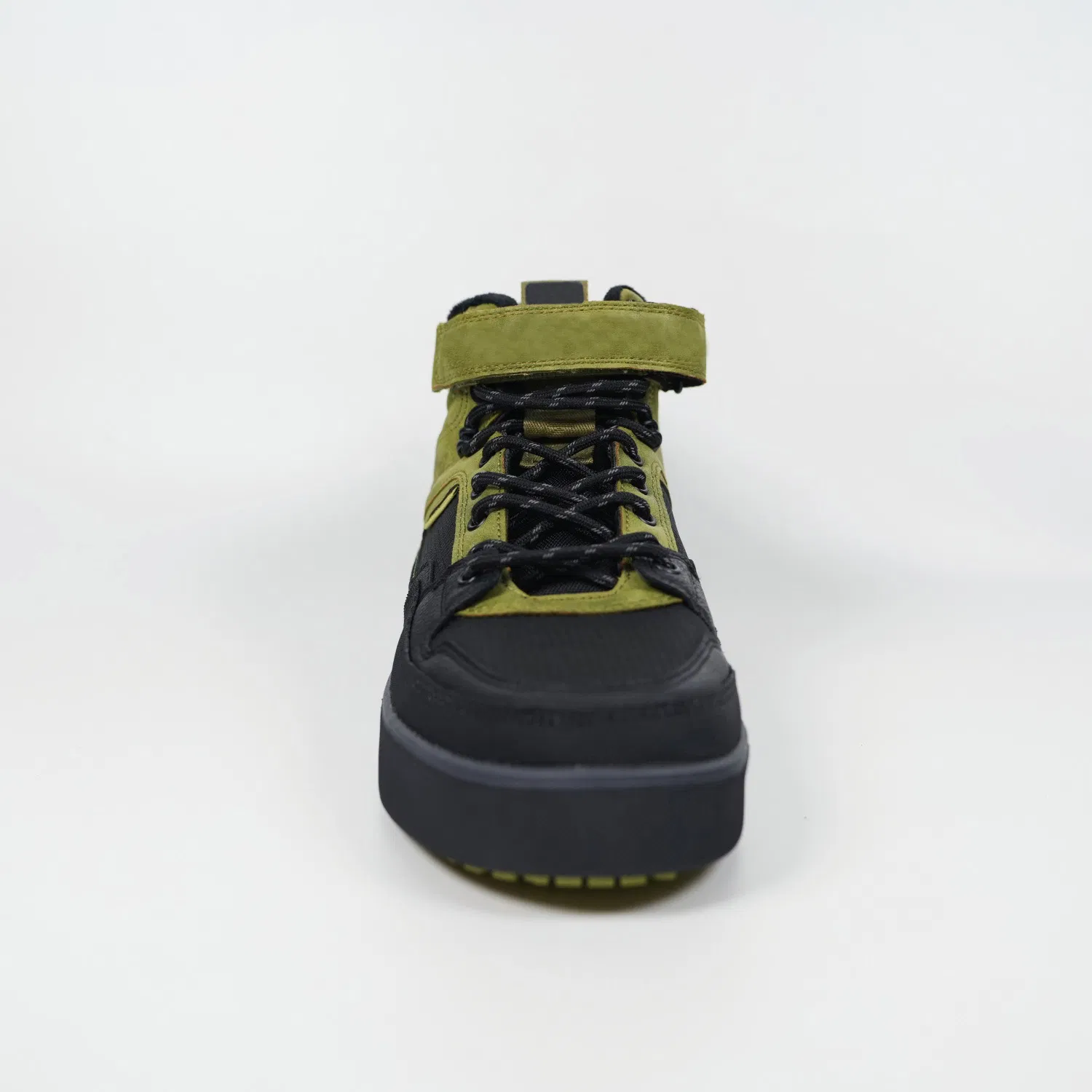 Versatile Rubber Boots for Outdoor Work with High-Cut Design and Easy Clean