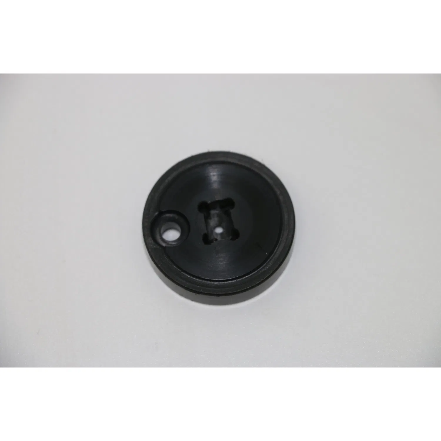 Green Manufacturing Sustainability Painting Coating High Toughness Corrosion Resistant Surface Spare Parts