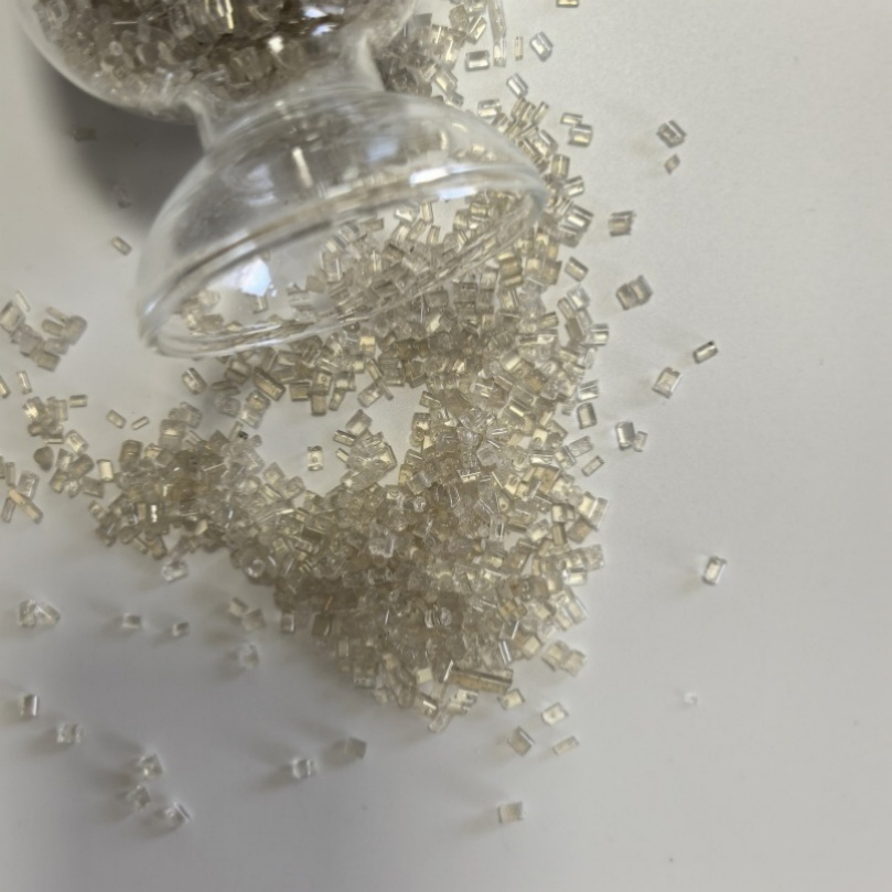 Eco-Friendly HIPS Pellet for Green Manufacturing and Sustainability
