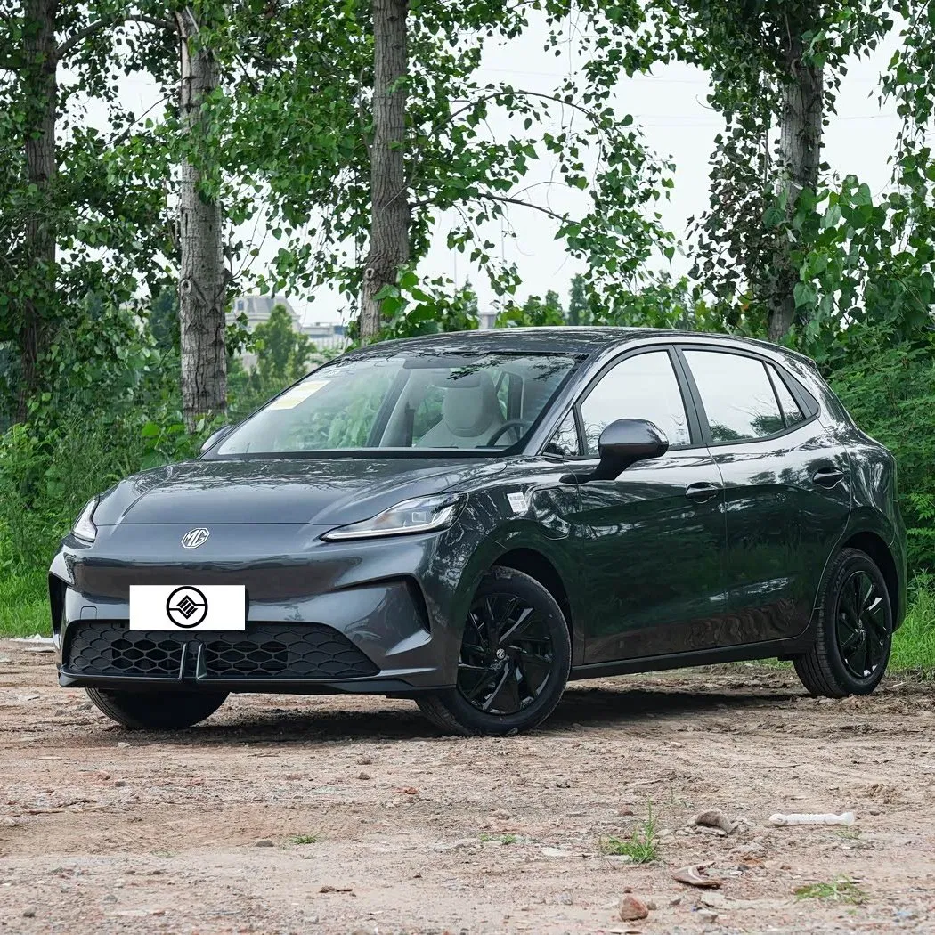 2026 Mg4 Semi-Solid State Version High Safety 31000nm/Deg Torsional Stiffness EV Car