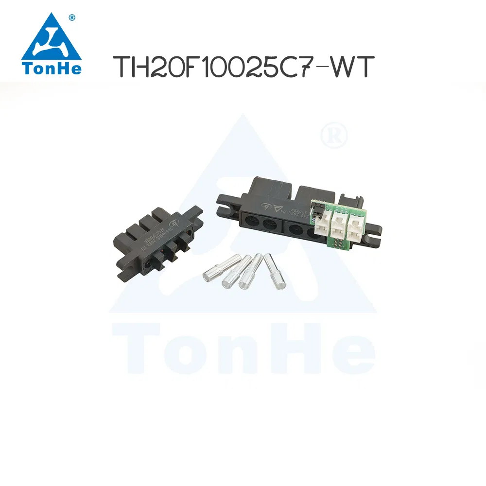 Tonhe Brand High Quality 20kw Acdc Charging Module Acdc Electric Energy Conversion 1000V High Output Voltage High Efficiency for EV Super Charging Station