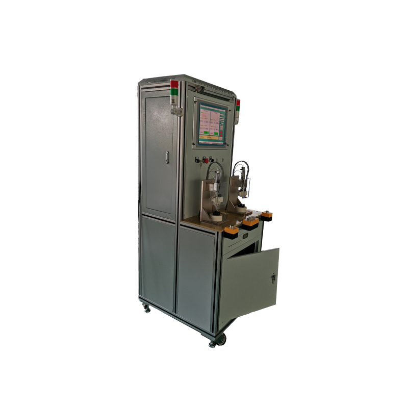 New Energy Vehicle Motor Performance Test System &nbsp;Motor Test Equipment