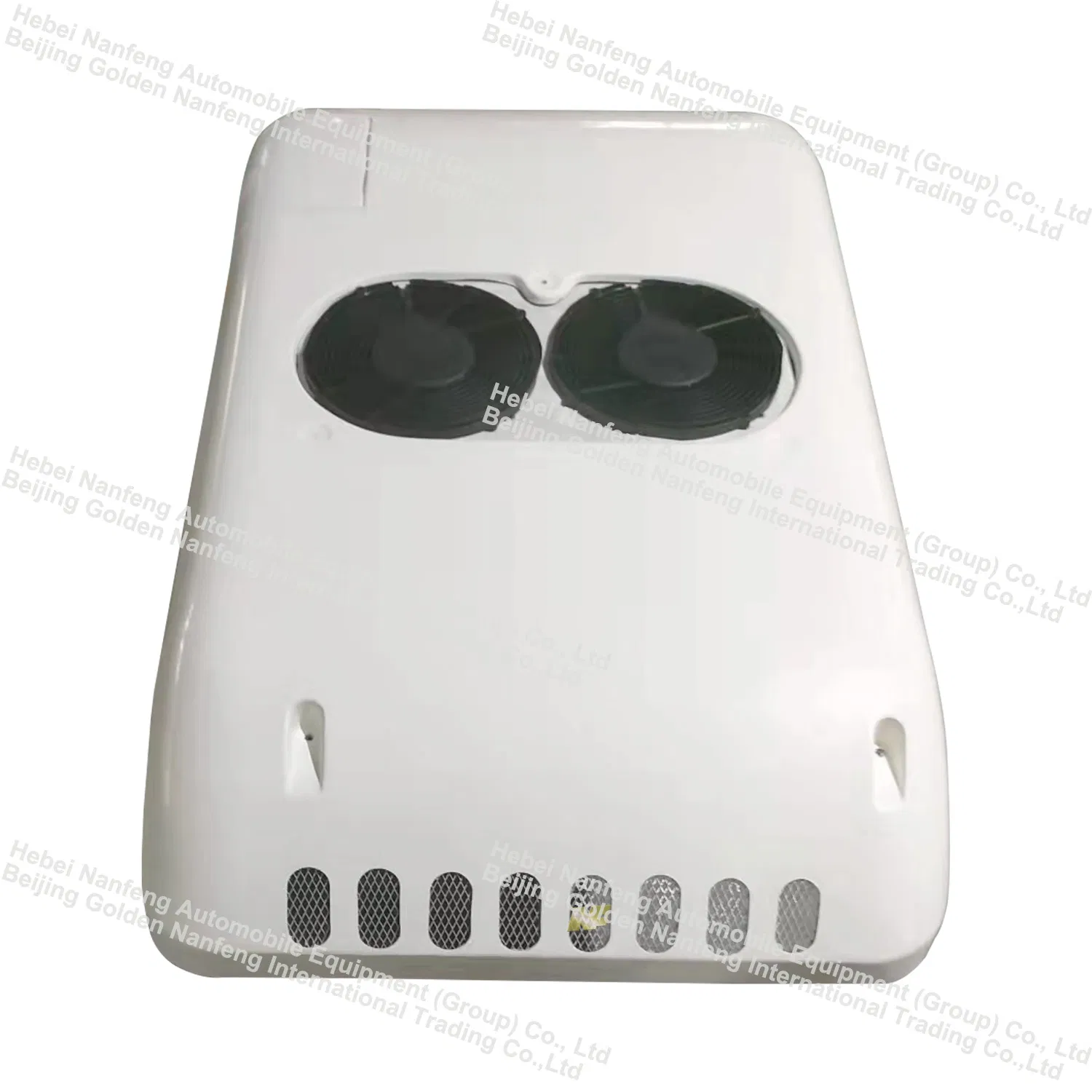 NF Cooling 7.5kw Battery Thermal Management System for 8-12m Electric Bus