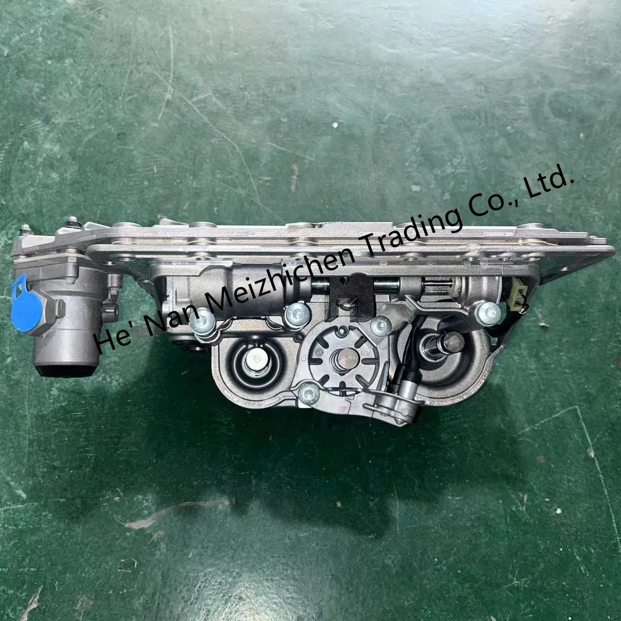 Reliable Vehicle Control System Gearbox Actuator for Sale