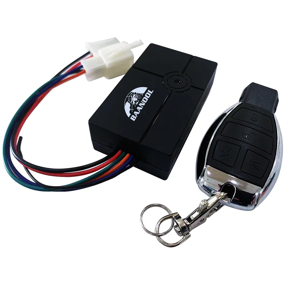 Newest 4G GPS Tracker Coban Tk401 Fleet Management Mobile Phone Positioning GPS Locator Tk401b for E-Bike EV