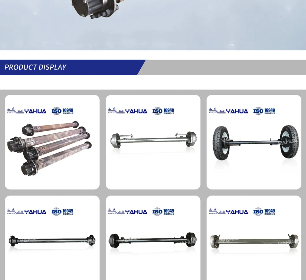 Agricultural Trailers