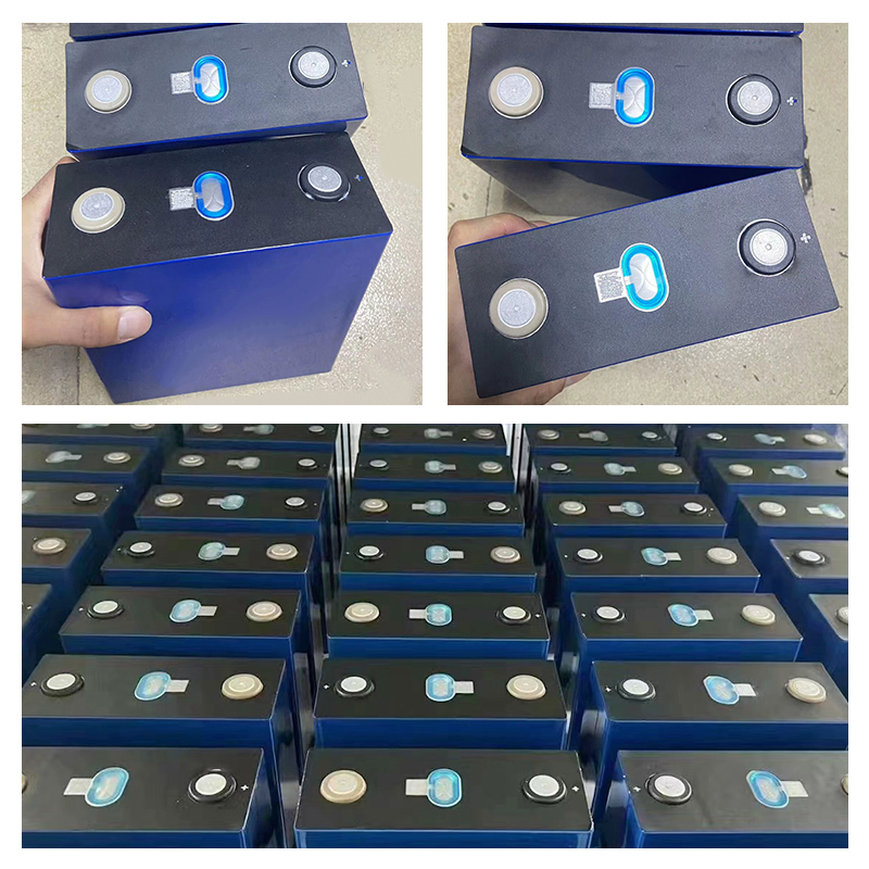 Catl 3.2V 280ah Grade a LiFePO4 Battery Cell for DIY Power Wall and EV Conversion 280ah 302ah 310ah 314ah 320ah 340ah