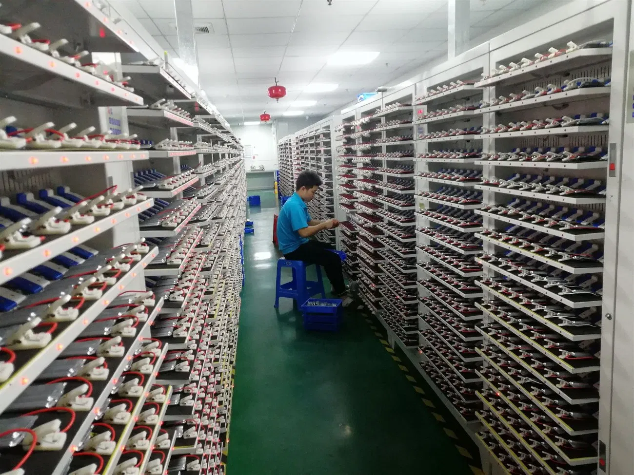 China Manufacturer 361235 3.7V Certification Approved Lithium Polymer 100mAh Health Tracking Headband Battery for Digital Device