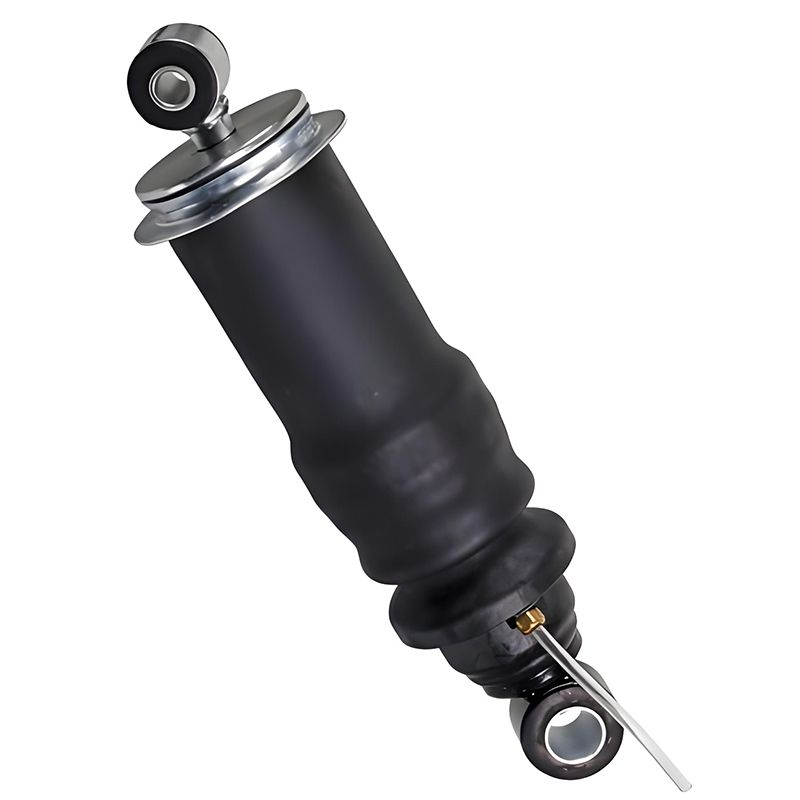 Ultimate Air Bag Suspension System for Smooth Driving Experience