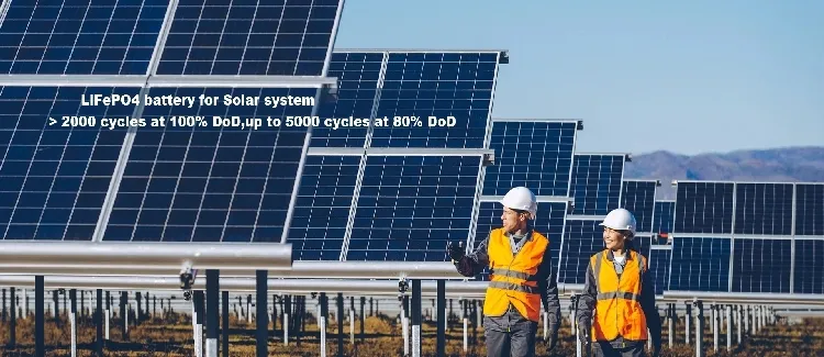 Battery Detail Display