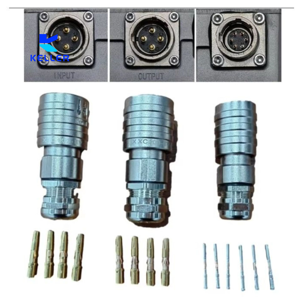 Best Price 3.3kw 96V 32A EV Conversion Charger IP67 Battery Obc Liquid Cooling Charger with Can Bus