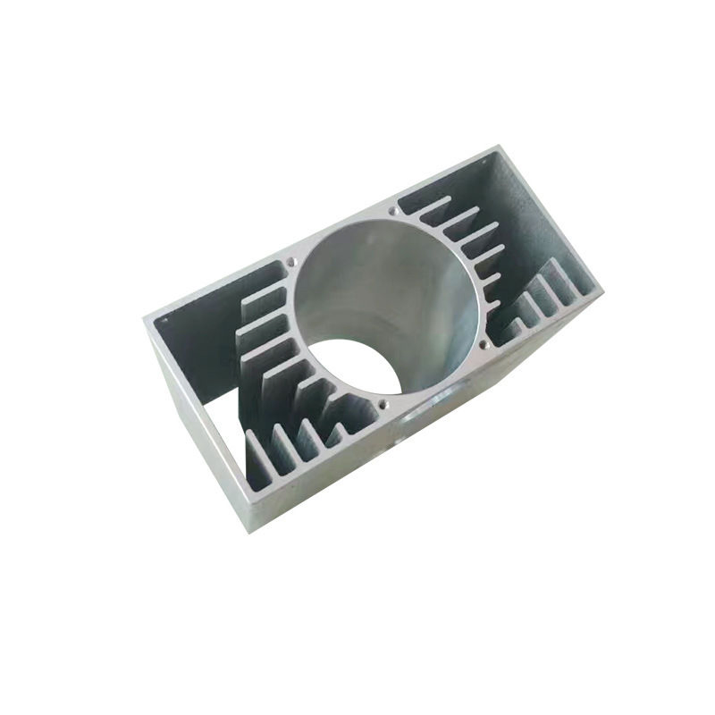 Premium Aluminium Cooling System for Superior Thermal Management