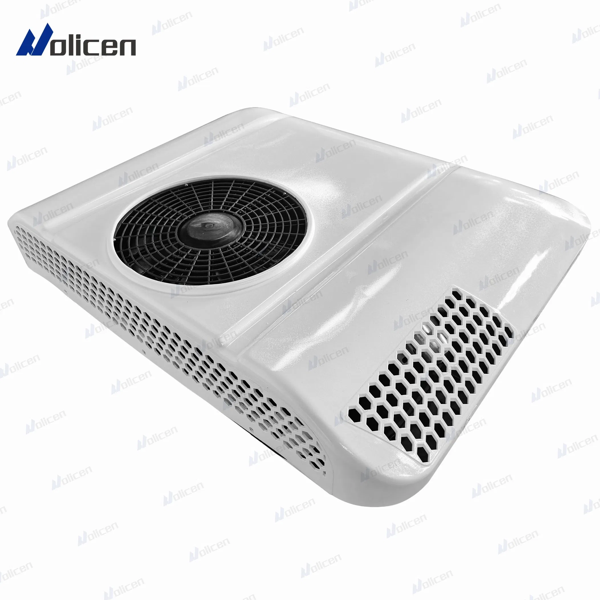 Good Price Rooftop 24V Truck Air Conditioner for Truck Cabin
