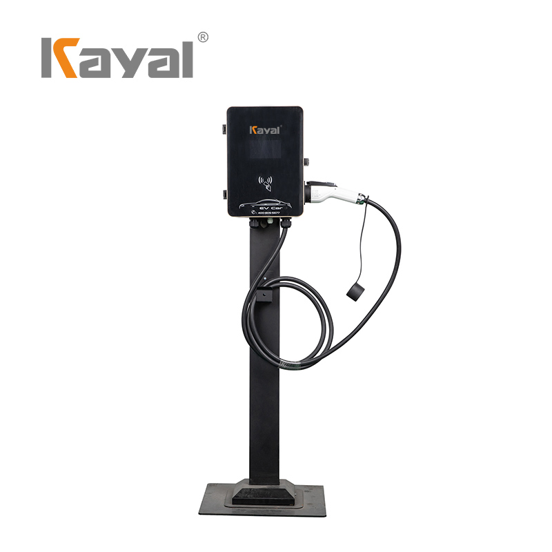 Kayal Infrastructure Electric Car Charging Stations Cost Supply
