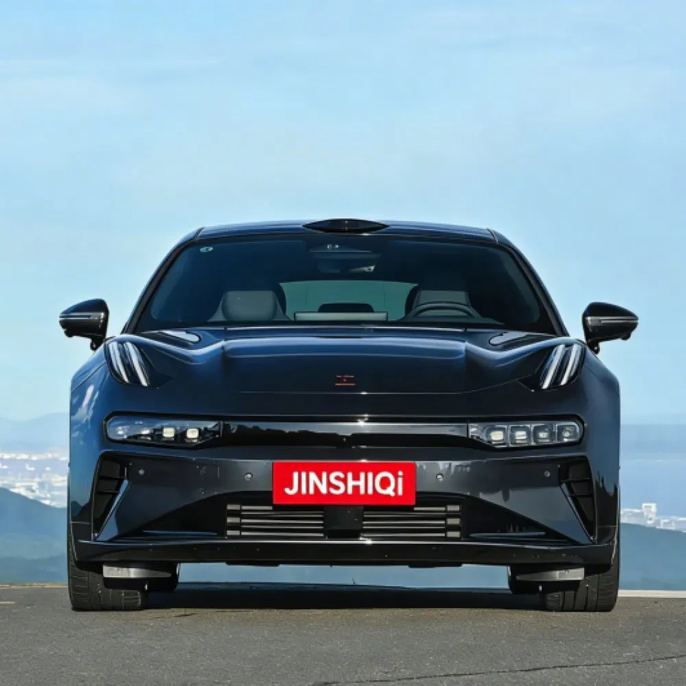 Zeekr 001 Performance