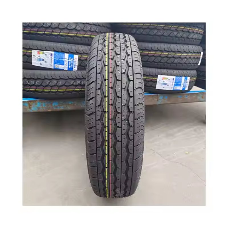 PCR/EV/4WD Tyre Import New Car Tire Hotsle Price with DOT Gcc ISO EU Label Kapsen Durun Doupro Centara 175r14c 185r14c 195r14c 185r15c 195r15c