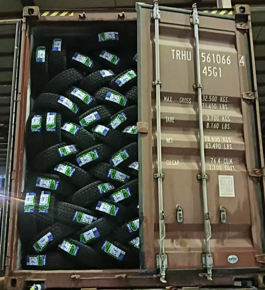 R12, R13, R14, , R15, R16, R17, R18 Haida EV Car Tire High Quality Tyre with Best Price