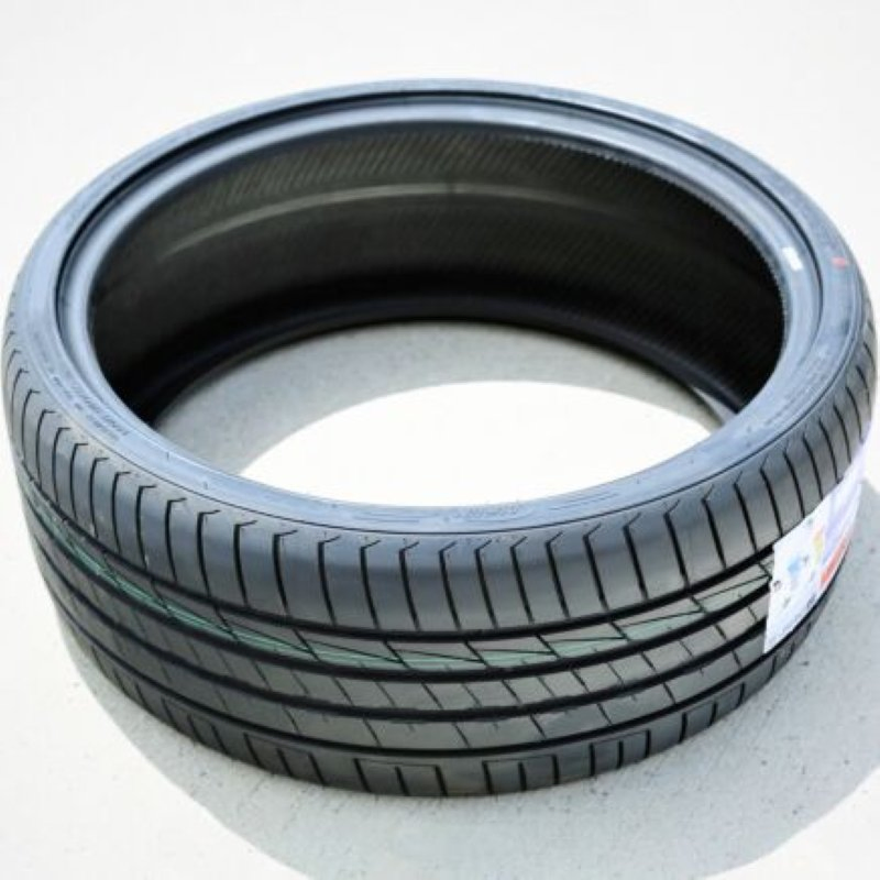 China Factory Whole Tyre PCR EV UHP Good Performance Tire Durun/Kapsen/Transmate Hotsale Warranty 225/55r16 205/40r17 215/40r18 235/50r18 245/40r18 245/35r18