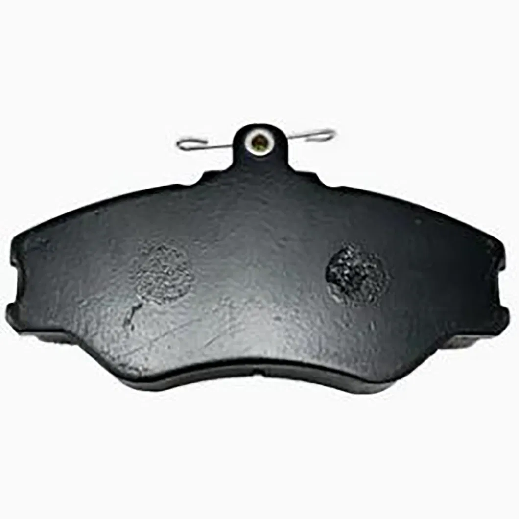 Vehicle Accessories Nao Brake Pad for Mobile Escape Room (Entertainment) Traveling Puzzle Experience