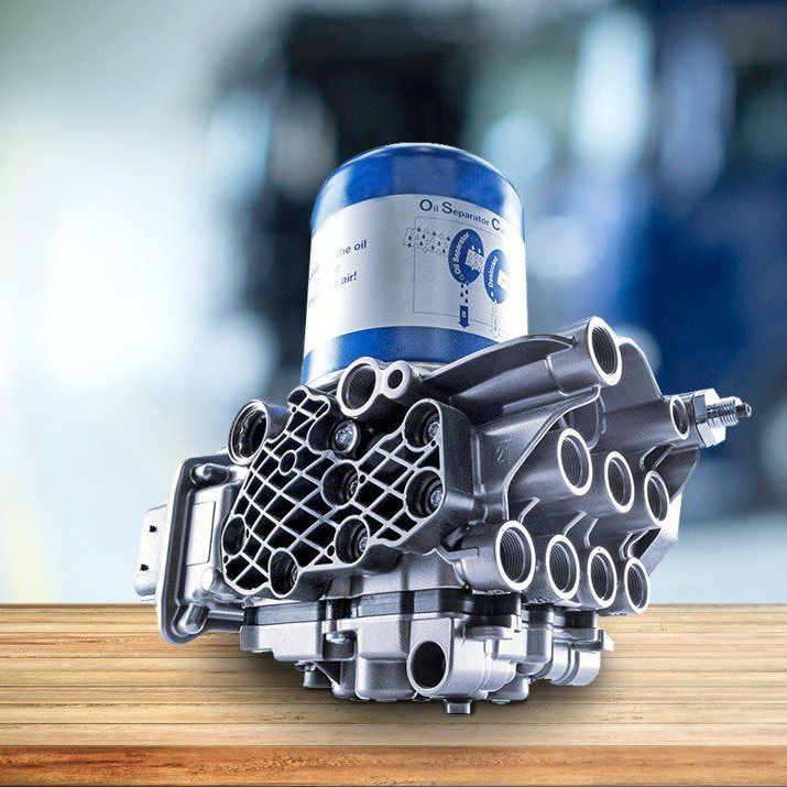 Reliable Vehicle Control System Gearbox Actuator for Sale