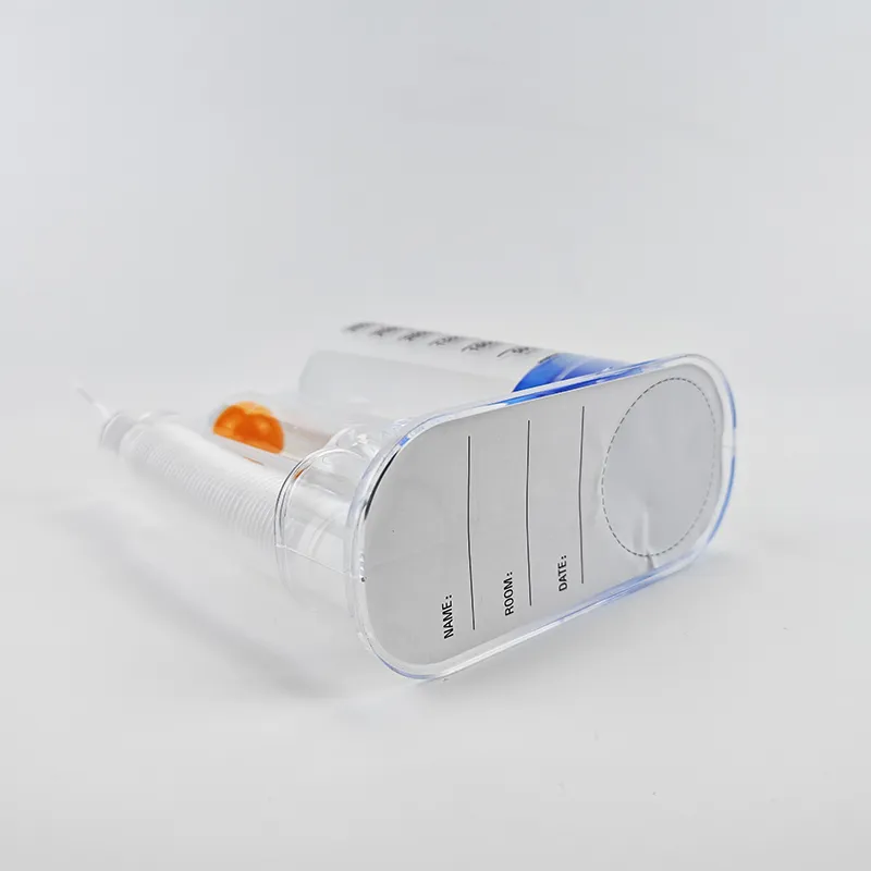 Incentive Spirometer Detail 6