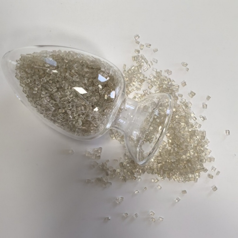 Eco-Friendly HIPS Pellet for Green Manufacturing and Sustainability