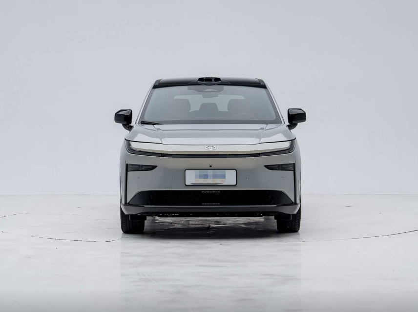 Touyota Bz3X, Fast Charging, Compact SUV, 610 Max, Ultra-Long Battery Life, EV
