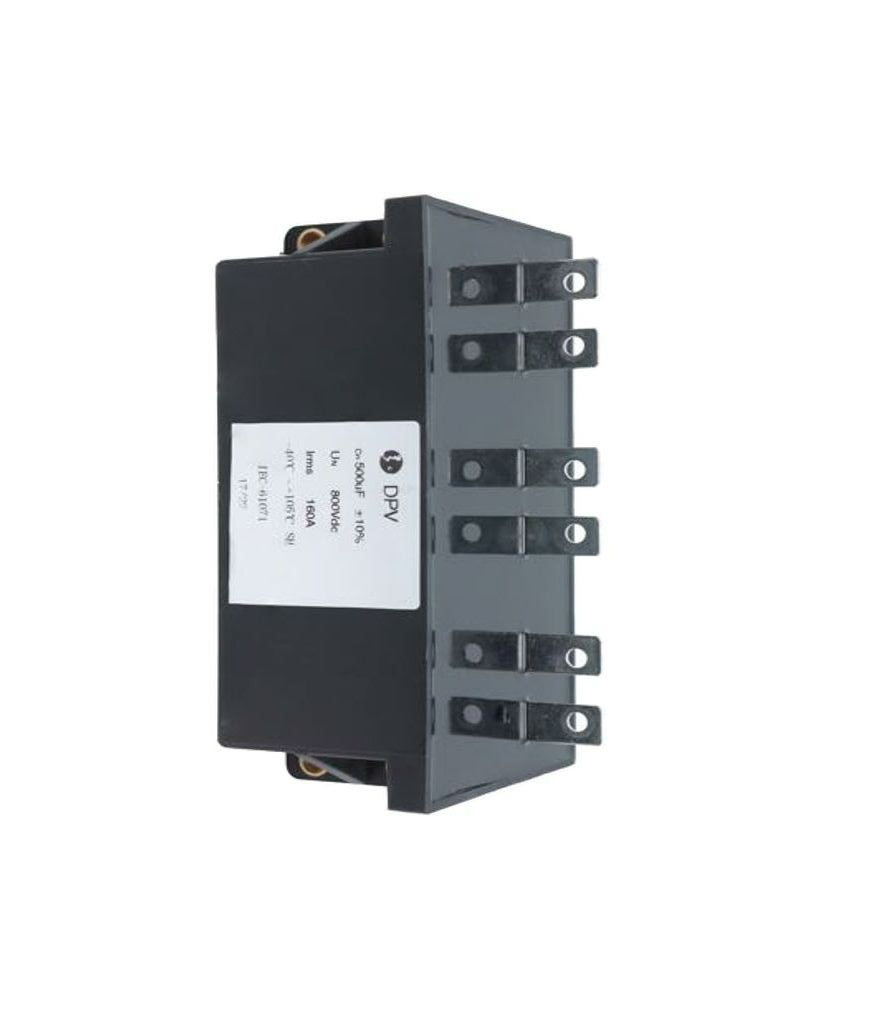 Advanced Ripple Current Capacitor for Superior Electronic Performance