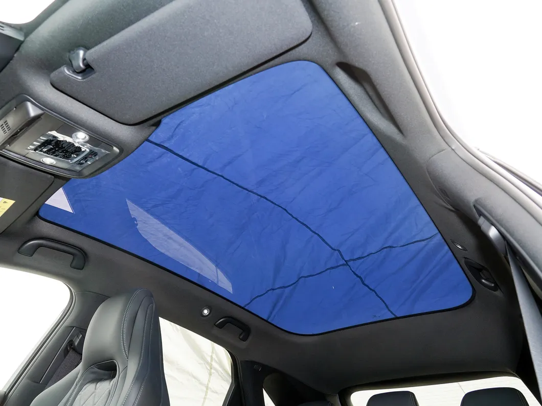 BYD Sea Lion Tech Features