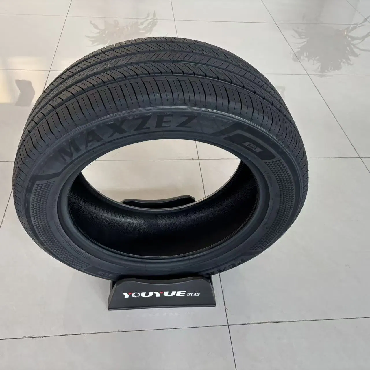 Ys716 SUV Tire Engineered for Premium Driving Experience and Safety