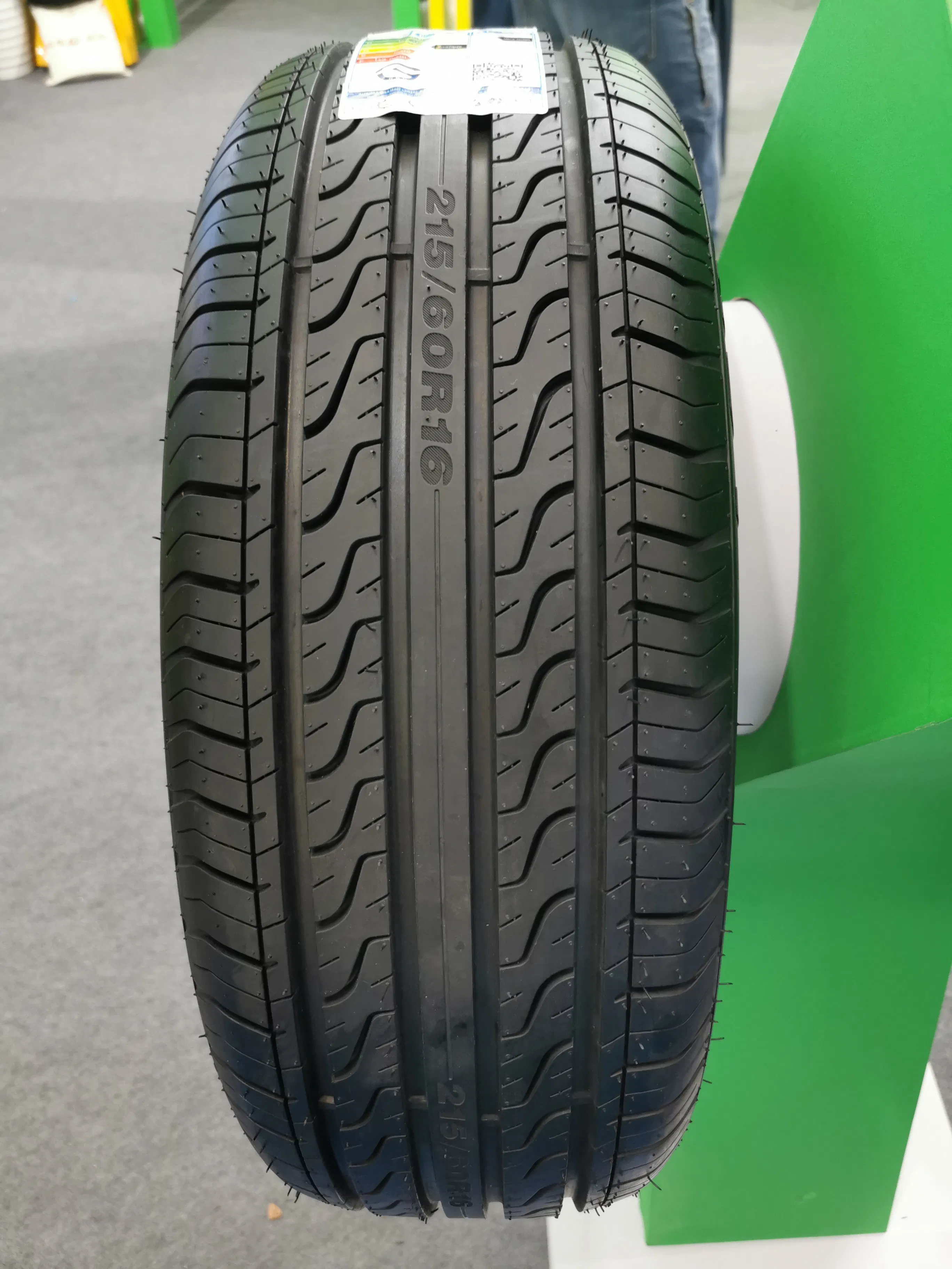 Dovroad Double King SUV EV Car Tires with 80000 Kilometers Lifespan