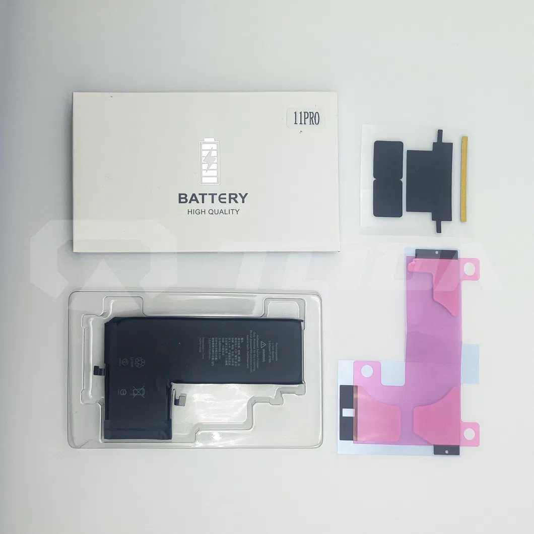 iPhone 11 Pro Battery