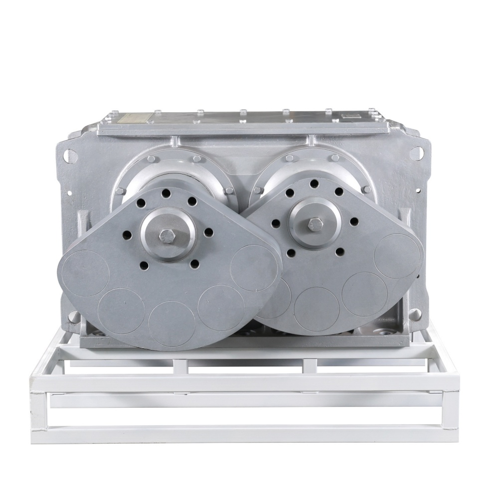 Vibration Conveying Vibrating Screen with Professional Engineering and Sustainability