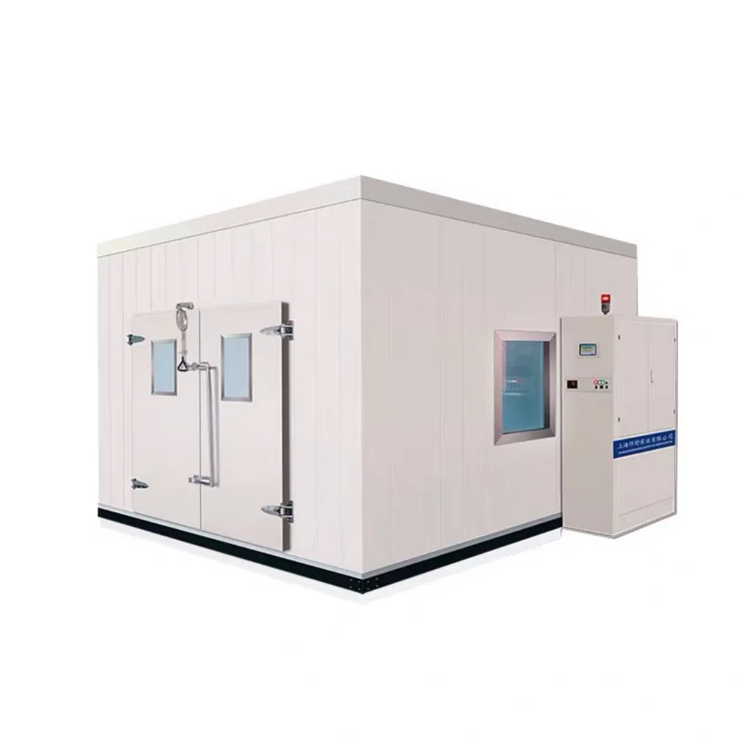 Eco-Friendly Cold Storage Panel with 90% Recyclable Content for Sustainability