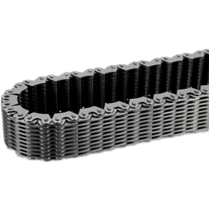 Durable Motorcycle Roller Chains for a Smooth Riding Experience