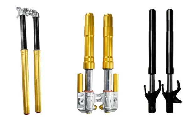 Motorcycle Shock Absorber