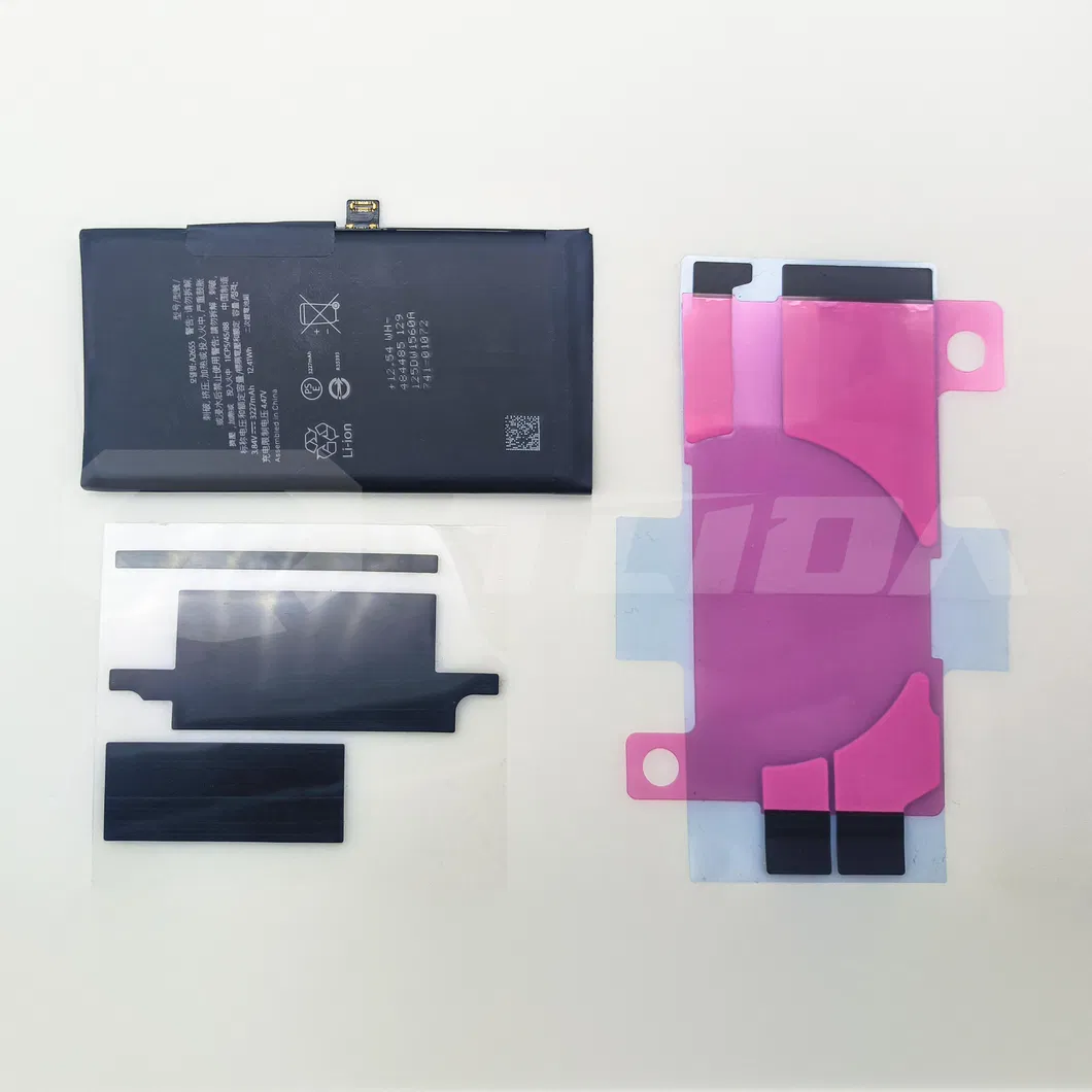 iPhone 13 Battery Replacement