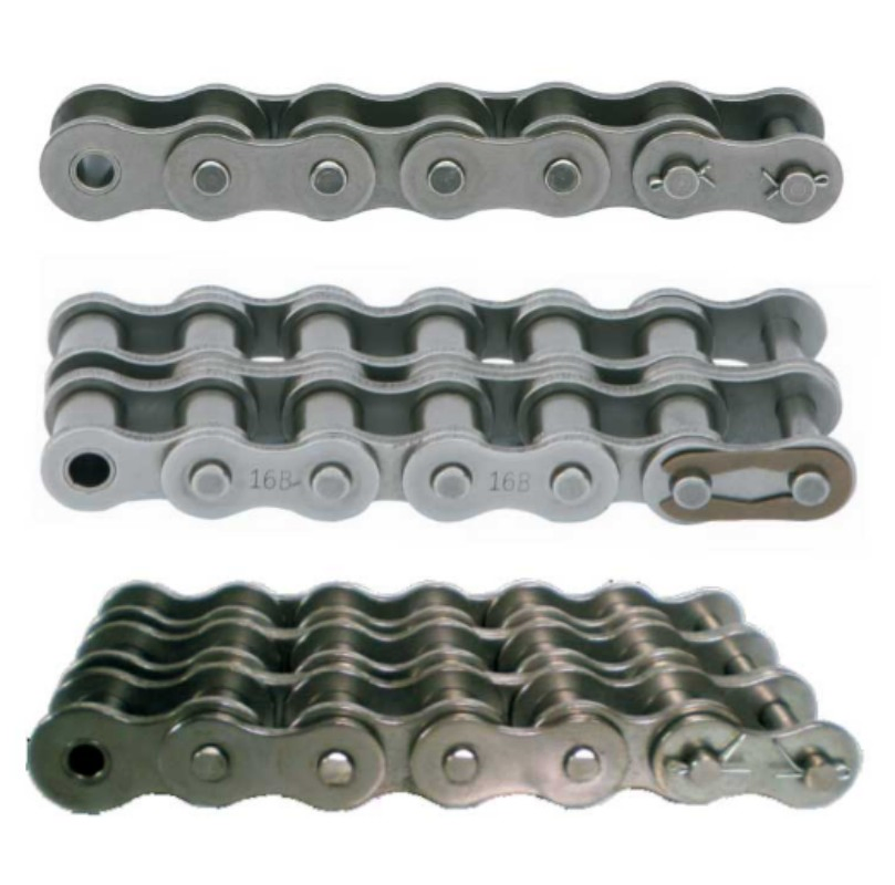 Durable Motorcycle Roller Chains for a Smooth Riding Experience