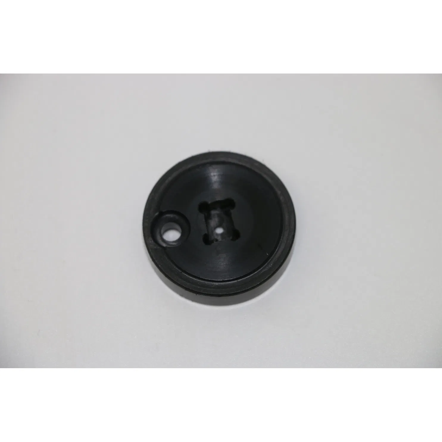 Batch Production Sustainability Non Polluting Materials Corrosion Resistant Surface Spare Parts