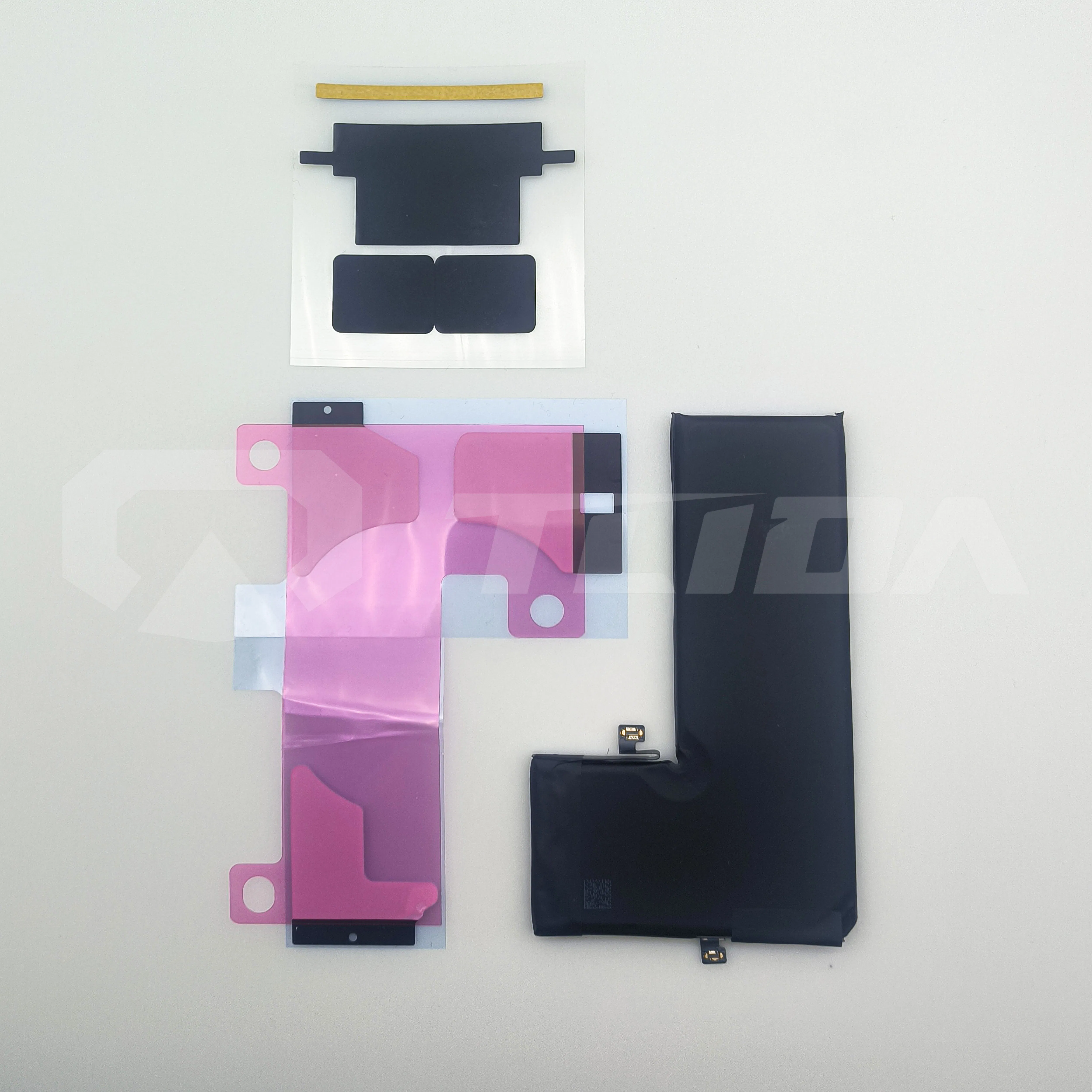 Battery Repair for iPhone 11 PRO High Capacity Battery Health Repair Error Health Warning Removing Work