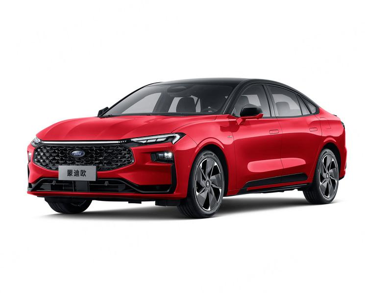 High-Quality Used EV Car for Left-Hand Drive Market