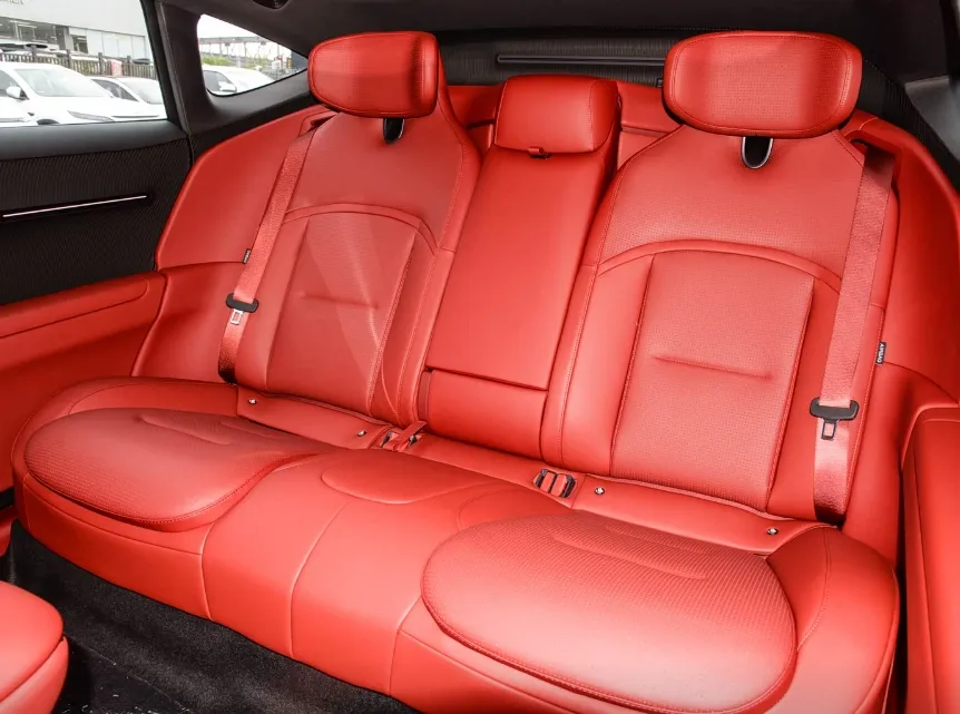 Avatr 12 High Quality