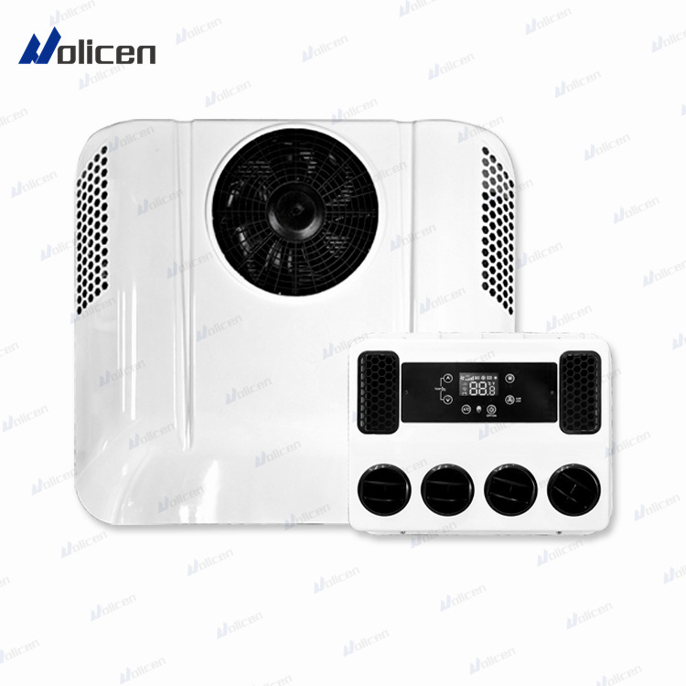 Good Price Rooftop 24V Truck Air Conditioner for Truck Cabin