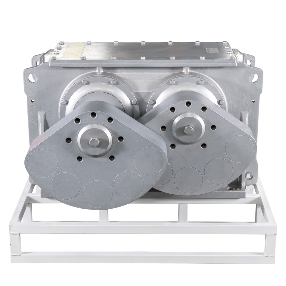 Vibration Conveying Vibrating Screen with Professional Engineering and Sustainability